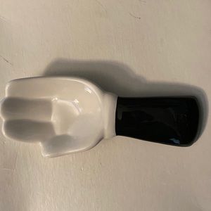 Disney spoon rest
